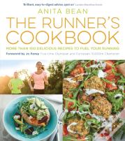 The Runner'S Cookbook