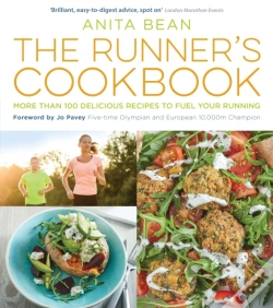 Capa do artigo The Runner'S Cookbook