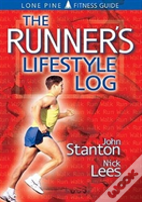 The Runner'S Lifestyle Log