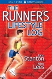 The Runner'S Lifestyle Log