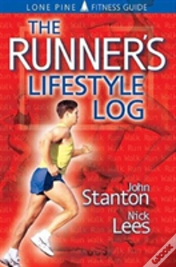 Capa do artigo The Runner'S Lifestyle Log