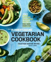 The Runner'S World Vegetarian Cookbook