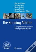 The Running Athlete