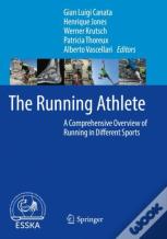 The Running Athlete