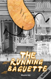The Running Baguette