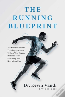 Capa do artigo The Running Blueprint