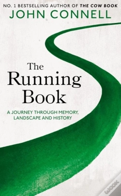 Capa do artigo The Running Book