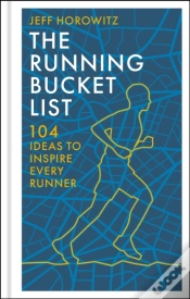 Capa do artigo The Running Bucket List