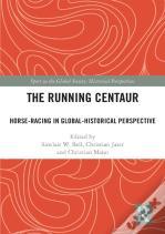 The Running Centaur