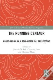 Capa do artigo The Running Centaur