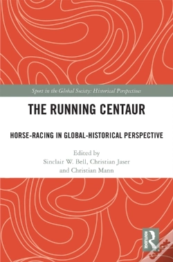 Capa do artigo The Running Centaur