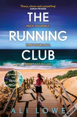Capa do artigo The Running Club