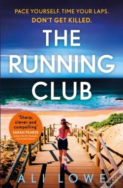 Capa do artigo The Running Club