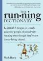 The Running Dictionary - Preview