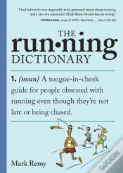 Capa do artigo The Running Dictionary