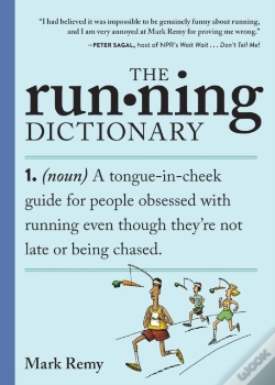 Capa do artigo The Running Dictionary