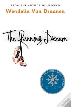 Capa do artigo The Running Dream