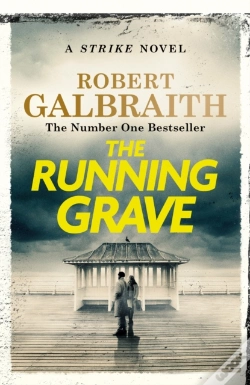 Capa do artigo The Running Grave