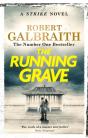 The Running Grave - Preview