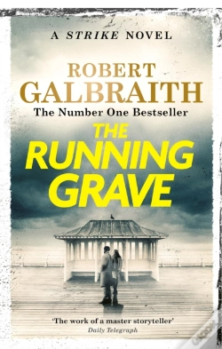 Capa do artigo The Running Grave