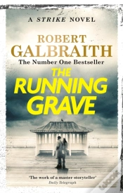 Capa do artigo The Running Grave