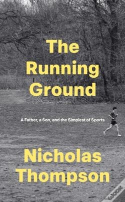 Capa do artigo The Running Ground