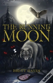 Capa do artigo The Running Moon