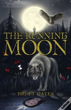 Capa do artigo The Running Moon