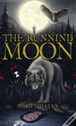 Capa do artigo The Running Moon