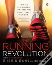 Capa do artigo The Running Revolution