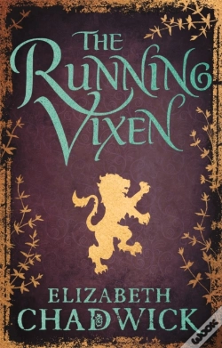 Capa do artigo The Running Vixen