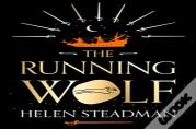 The Running Wolf