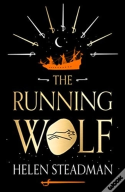 Capa do artigo The Running Wolf