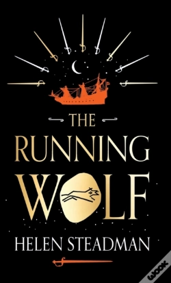 Capa do artigo The Running Wolf