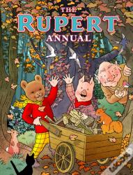The Rupert Annual 2025