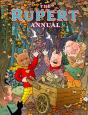 The Rupert Annual 2025 - Preview