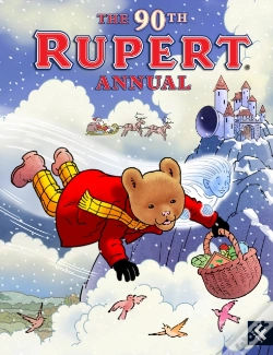 Capa do artigo The Rupert Annual 2026