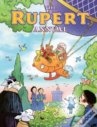 The Rupert Annual 2027
