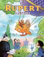 The Rupert Annual 2027 - Preview