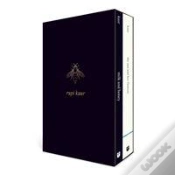 Capa do artigo The Rupi Kaur Boxed Set