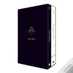 Capa do artigo The Rupi Kaur Boxed Set