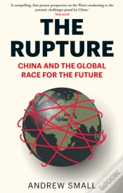 Capa do artigo The Rupture