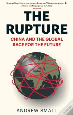 Capa do artigo The Rupture