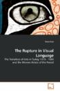 The Rupture In Visual Language - Preview