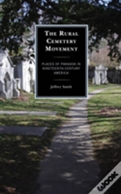 Capa do artigo The Rural Cemetery Movement