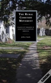 Capa do artigo The Rural Cemetery Movement