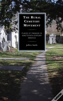 Capa do artigo The Rural Cemetery Movement