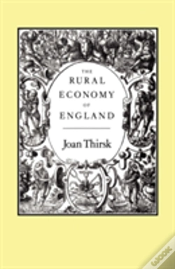 Capa do artigo The Rural Economy Of England