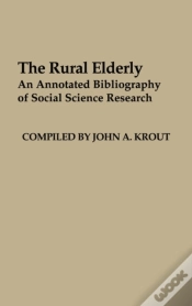 Capa do artigo The Rural Elderly