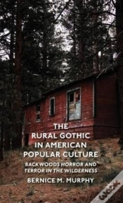 Capa do artigo The Rural Gothic In American Popular Culture